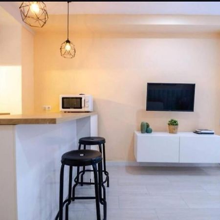 Apartamento La Dorada Торремолинос Экстерьер фото