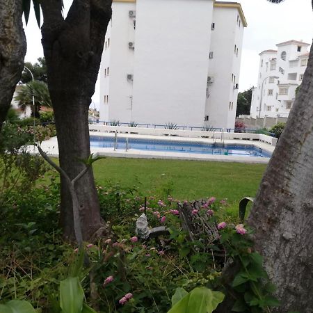 Apartamento La Dorada Торремолинос Экстерьер фото