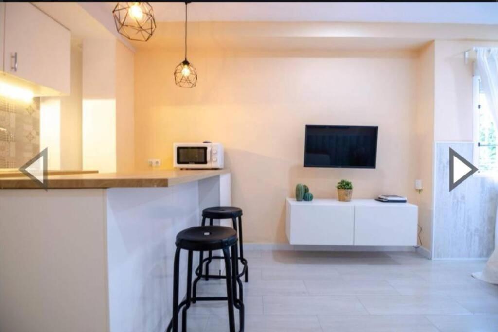 Apartamento La Dorada Торремолинос Экстерьер фото